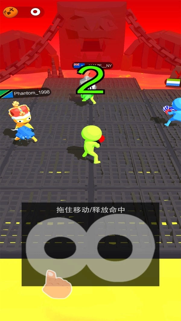 至尊火柴人战争手机安卓版图3