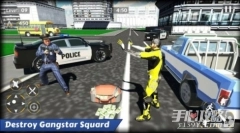 边境警察手机最新版图2