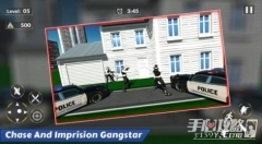 边境警察手机最新版图3