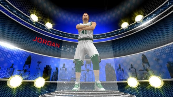 nba2k19安卓版(2)