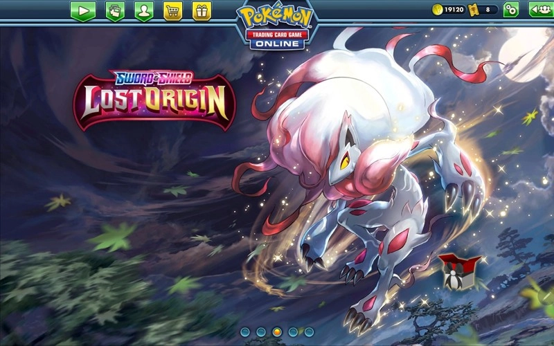 宝可梦tcg简体中文最新版图1