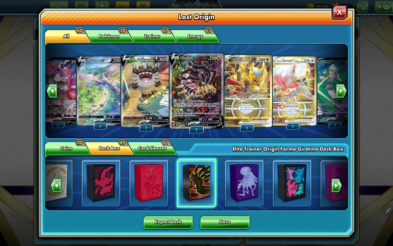 宝可梦tcg简体中文最新版图2