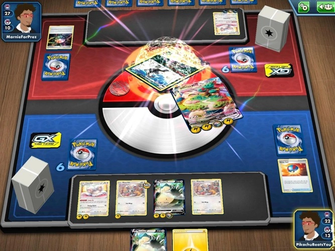 宝可梦tcg简体中文最新版图3