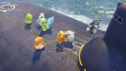 partyanimals安卓版图4