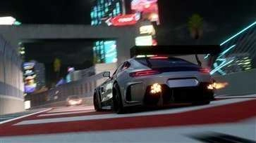 CarX Street安卓手机版图2