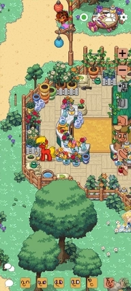Ponytown中文手机版图2