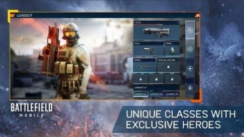 Battlefield Mobile最新版