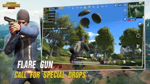 betapubgmobile体验服3.3版本图3