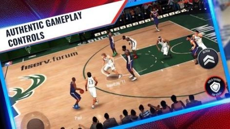 nbalive亚服最新版本4.4.30图1