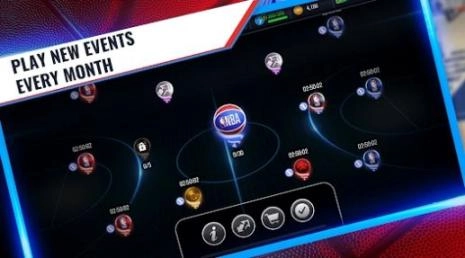nbalive亚服最新版本4.4.30图3