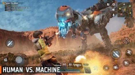 Titanite最新版本图1