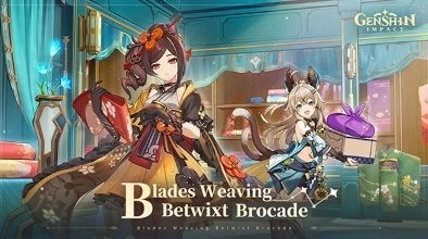 原神国际服官网版图3
