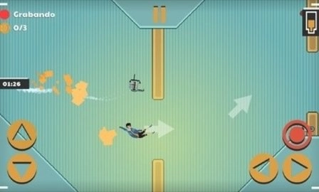 喷气男孩JetpackBoy图1