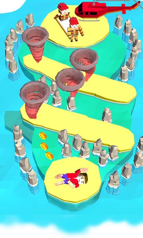 抖音火星求生3D小游戏安卓版