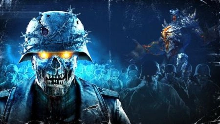 战争z僵尸最新版图2