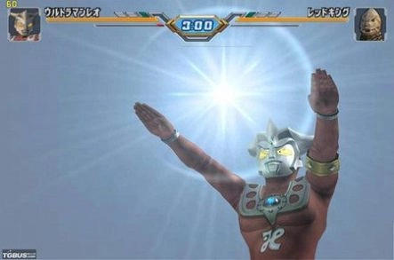 mugen奥特曼免登录版图3