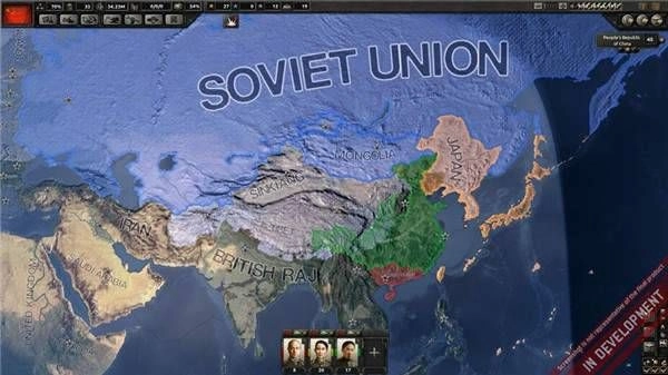 钢铁雄心4魅魔mod最新版(3)