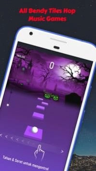 弯曲瓷砖跳歌游戏图3