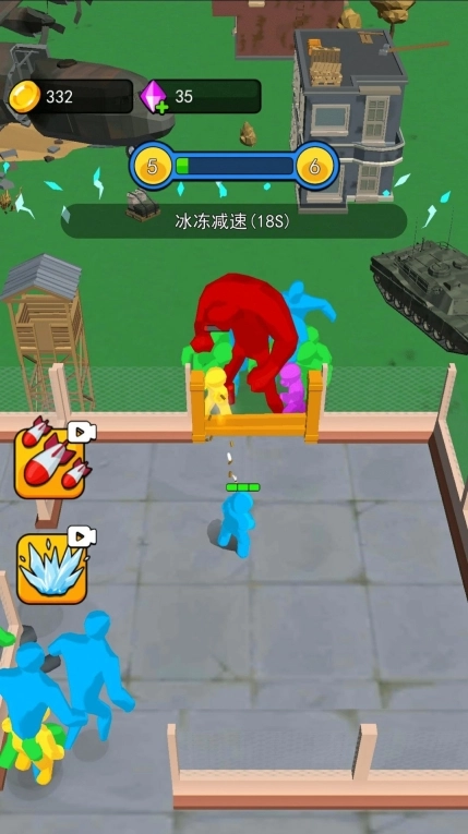 不休止的冒险游戏(2)