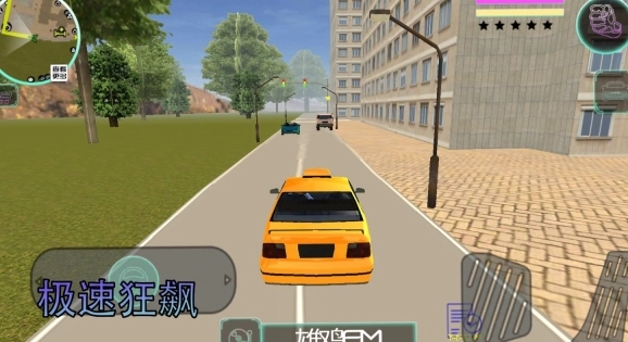 迷你热血勇士官网版图3