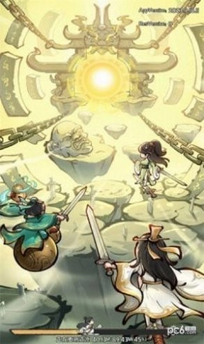 割草吧大侠官网正版图3