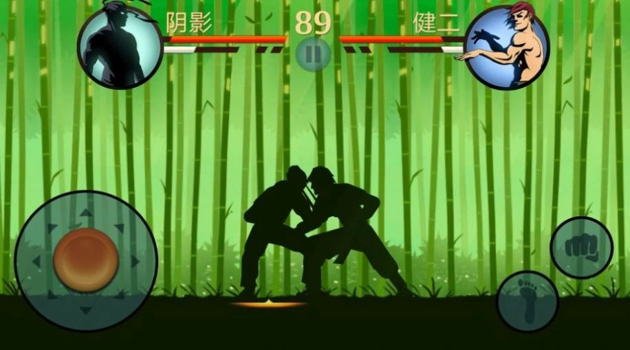 光影斗士无广告最新版图2
