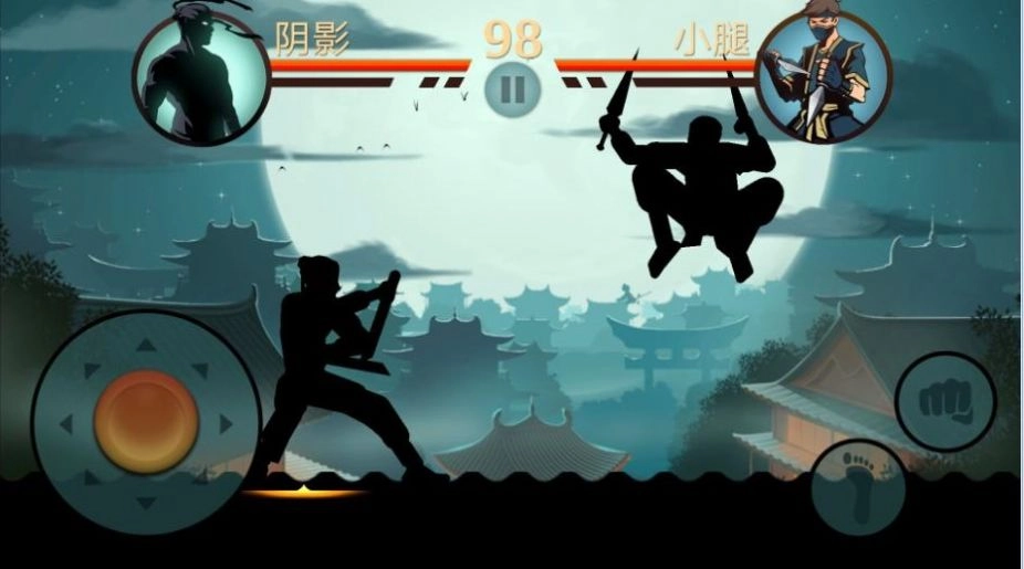 光影斗士无广告最新版图3