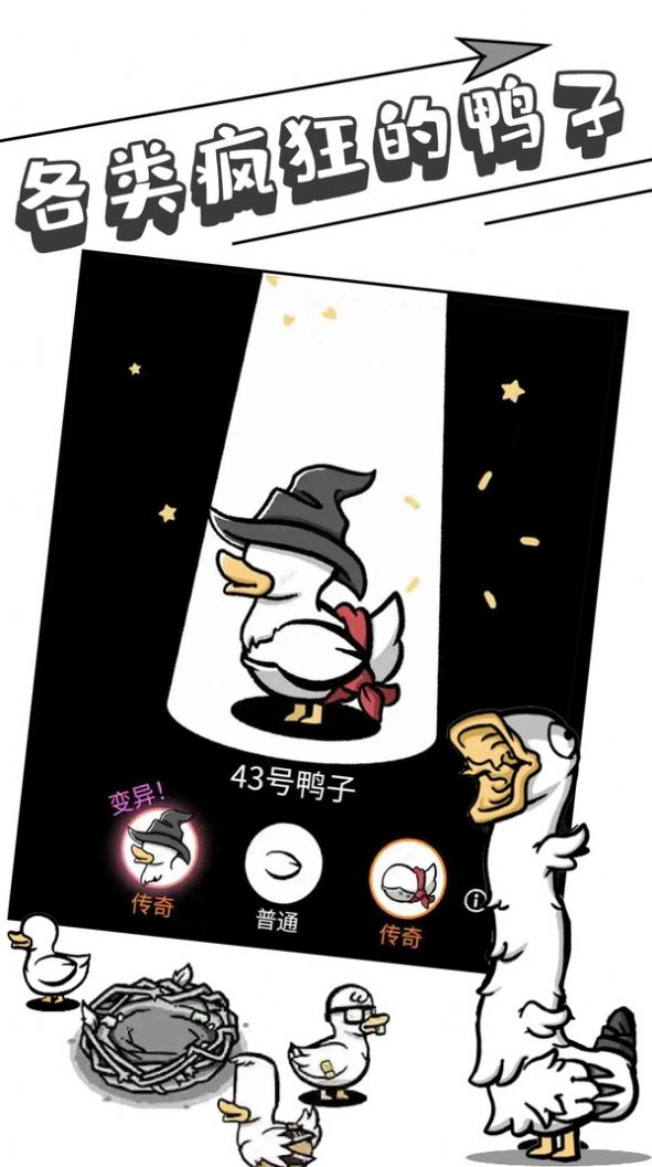 母鸡下蛋游戏最新安卓版