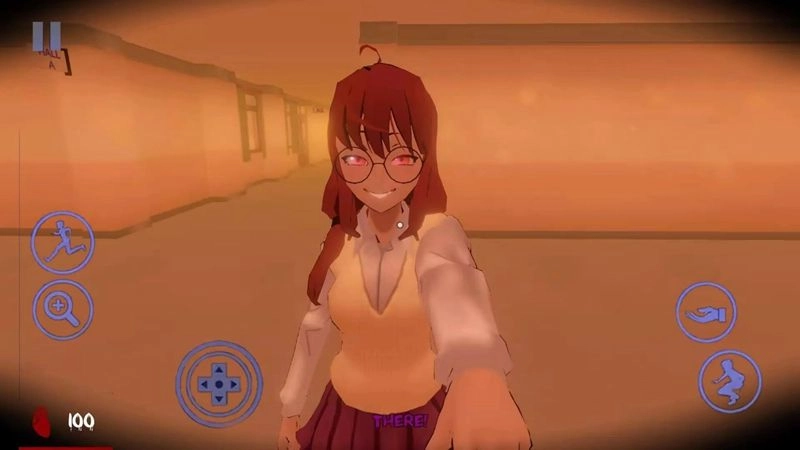 樱花学院逃生(2)