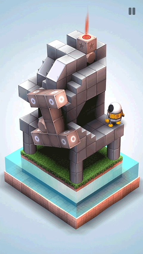 Mekorama2025最新版图2