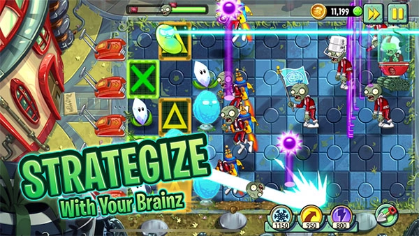 plantsvszombies融合版2.4图1