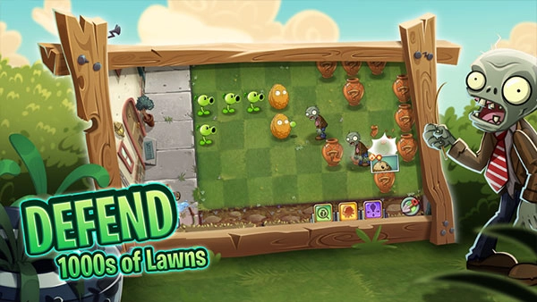 plantsvszombies融合版2.4图3
