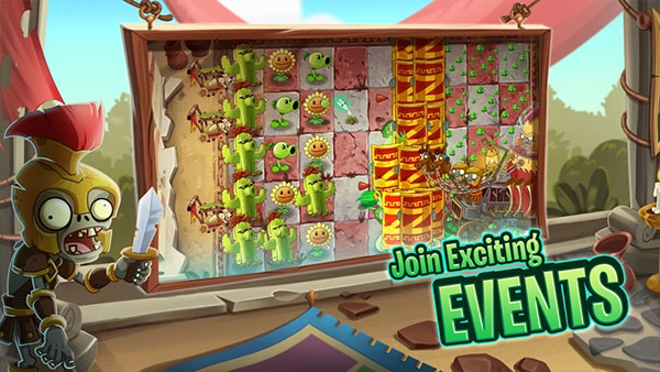 plantsvszombies融合版2.4图4