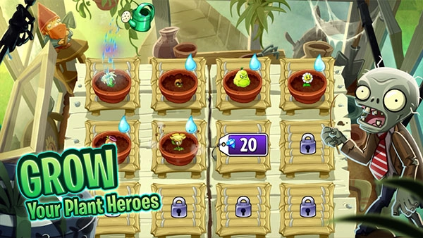 plantsvszombies融合版2.4图6