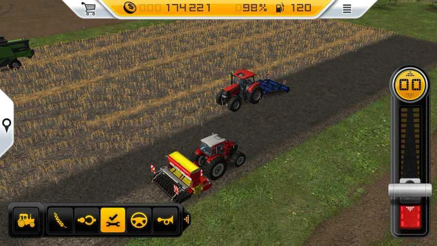 fs14模拟农场(3)