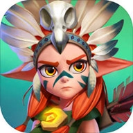 精灵契约官方正版