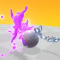 Hammer Throw Clash