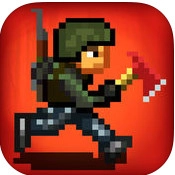 minidayz微改版