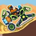 玩具车大冒险免广告版