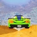 燃烧的轮胎竞速 V1.1.5