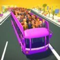 城市巴士驾驶模拟器3d中文版