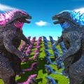 怪兽大乱斗最新版