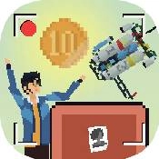喷气男孩JetpackBoy