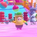 糖豆人终极淘汰赛正版