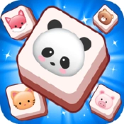动物方块消消乐AnimalTileMatch