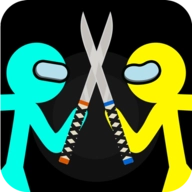 决斗火柴人战争DuelStickmanFighting