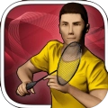real badminton安卓游戏 