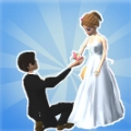 梦幻婚礼冲刺游戏