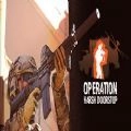 Operation Harsh Doorstop游戏手机版