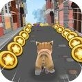 猫咪跑酷飞行冒险最新版